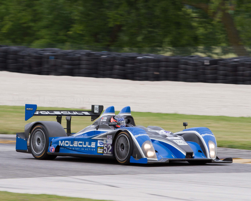 Illustration for article titled Photo Dump: 2013 ALMS @ Road America